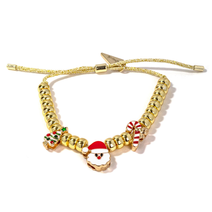 Sugar Plum Bracelet