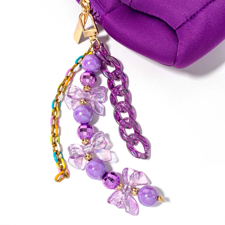 Sugar Bag Charm