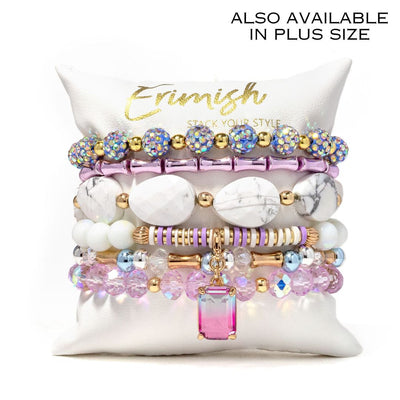 Summer Mist Pillow Set