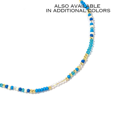 Summer Tide Necklace