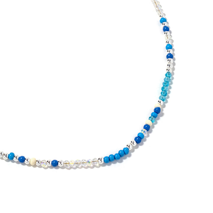 Summer Tide Necklace