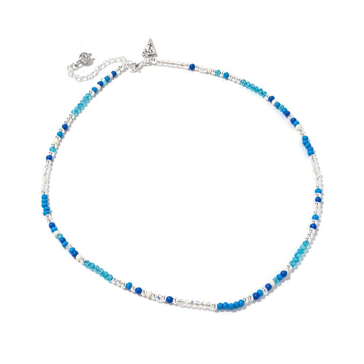 Summer Tide Necklace