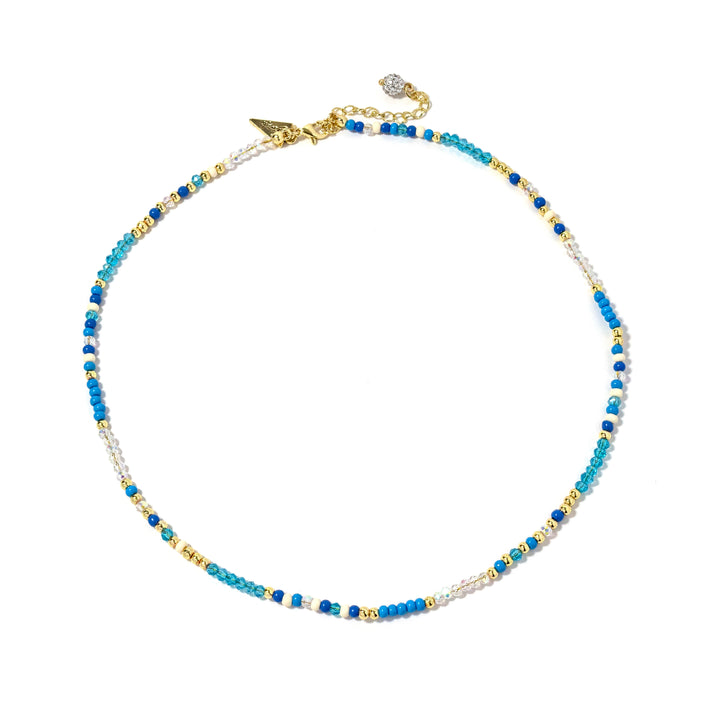 Summer Tide Necklace