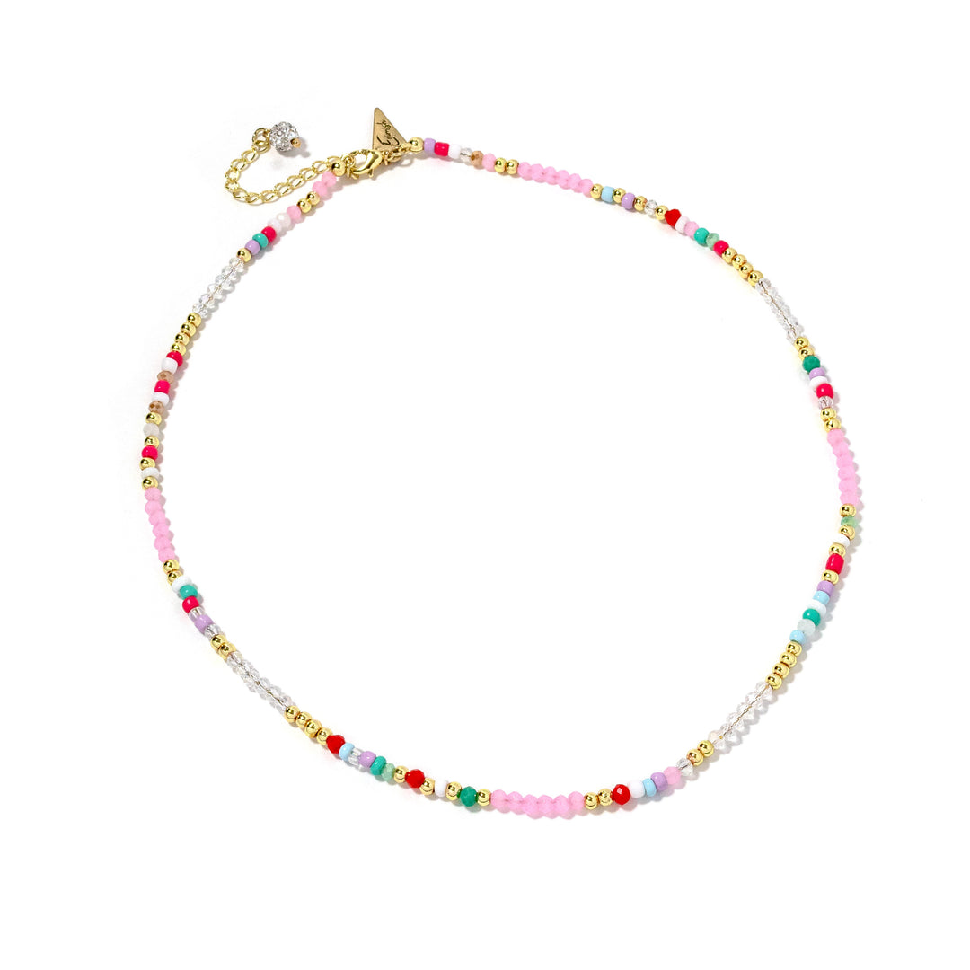 Summer Tide Necklace