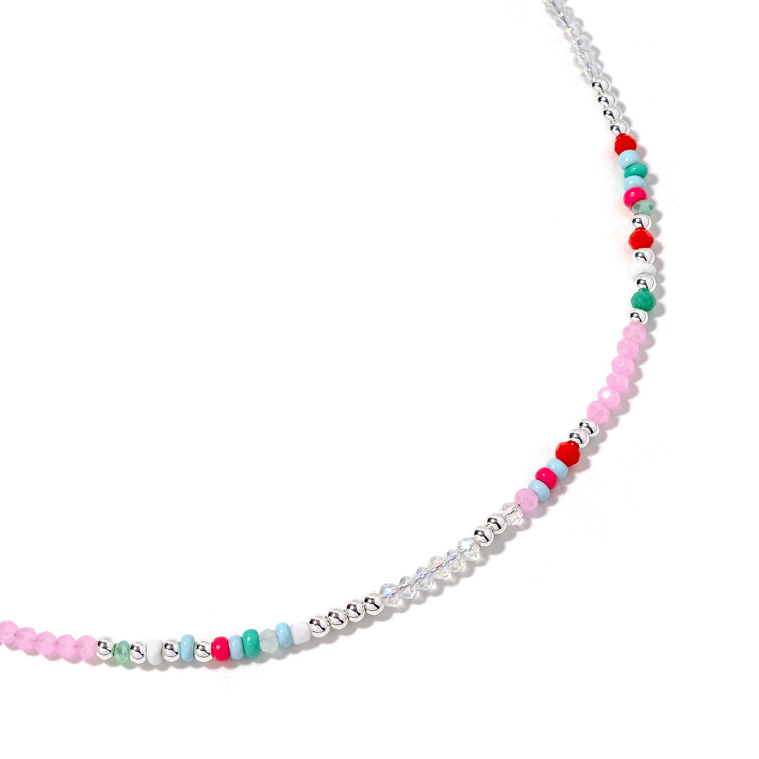 Summer Tide Necklace