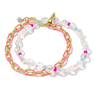 Summertime Anklet