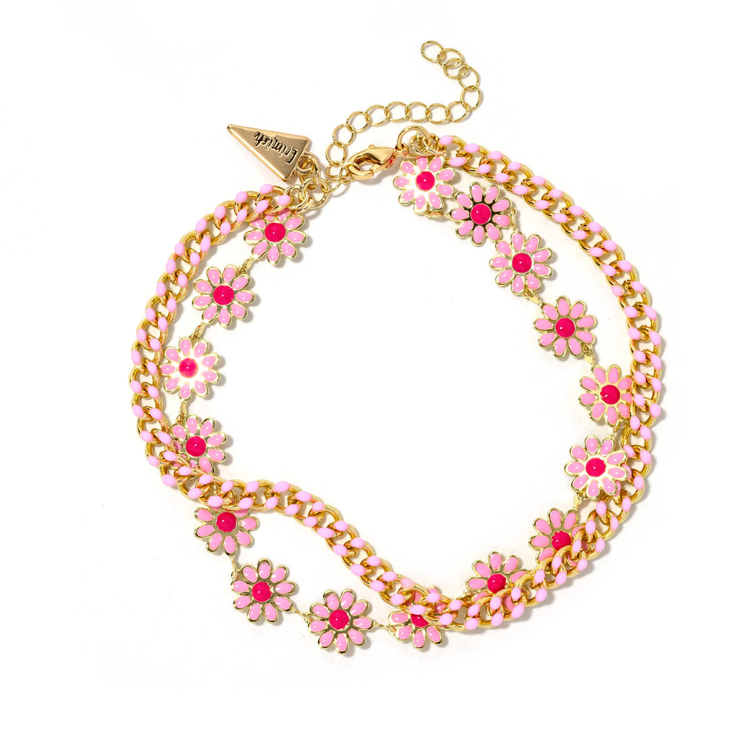 Sunchaser Anklet