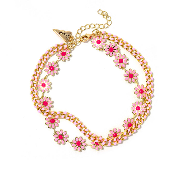 Sunchaser Anklet