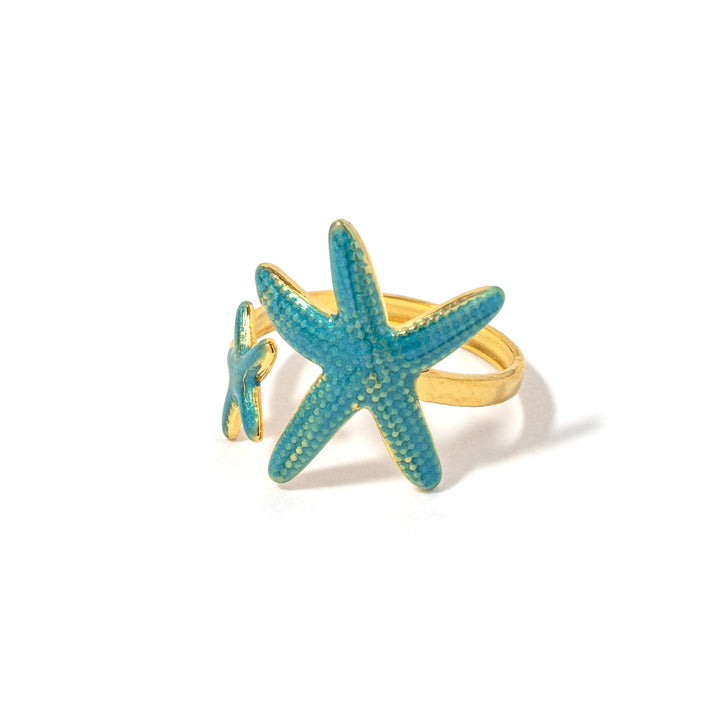 Sunchaser Ring