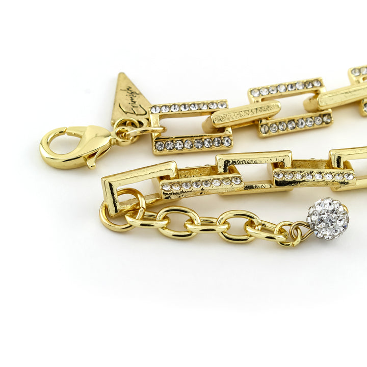 Sundowner Anklet - Erimish