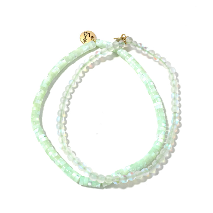 Sunny Side Anklet