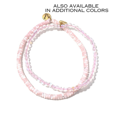 Sunny Side Anklet