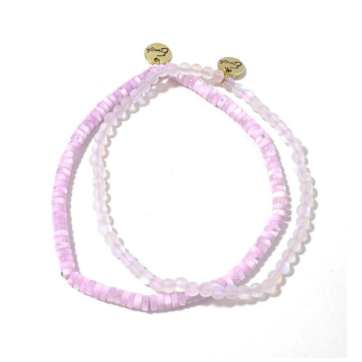 Sunny Side Anklet