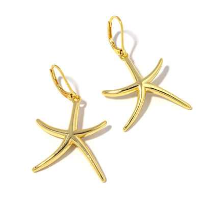 Sunray Earrings