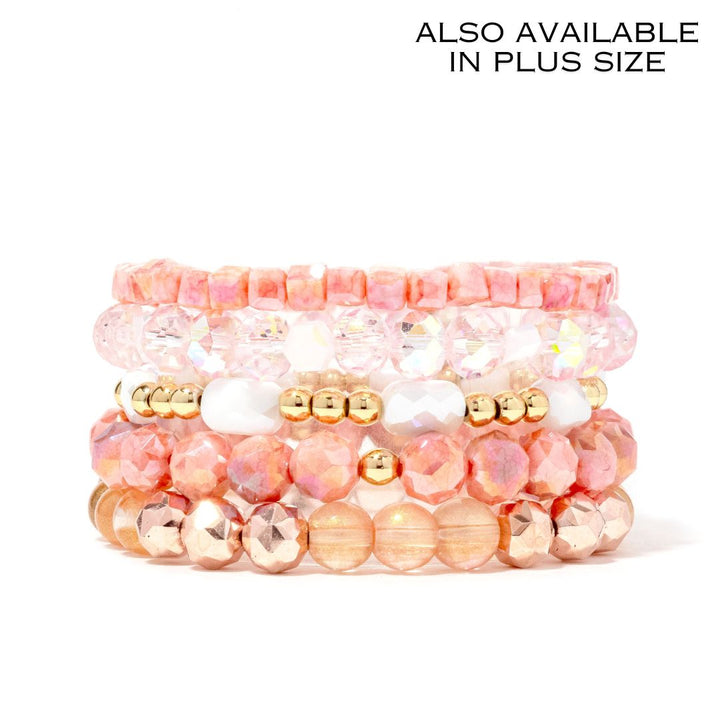 Sunset Stack