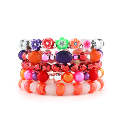 Gem Jams Sunset Stack (KIDS)