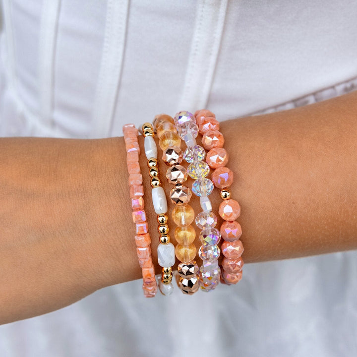Sunset Stack