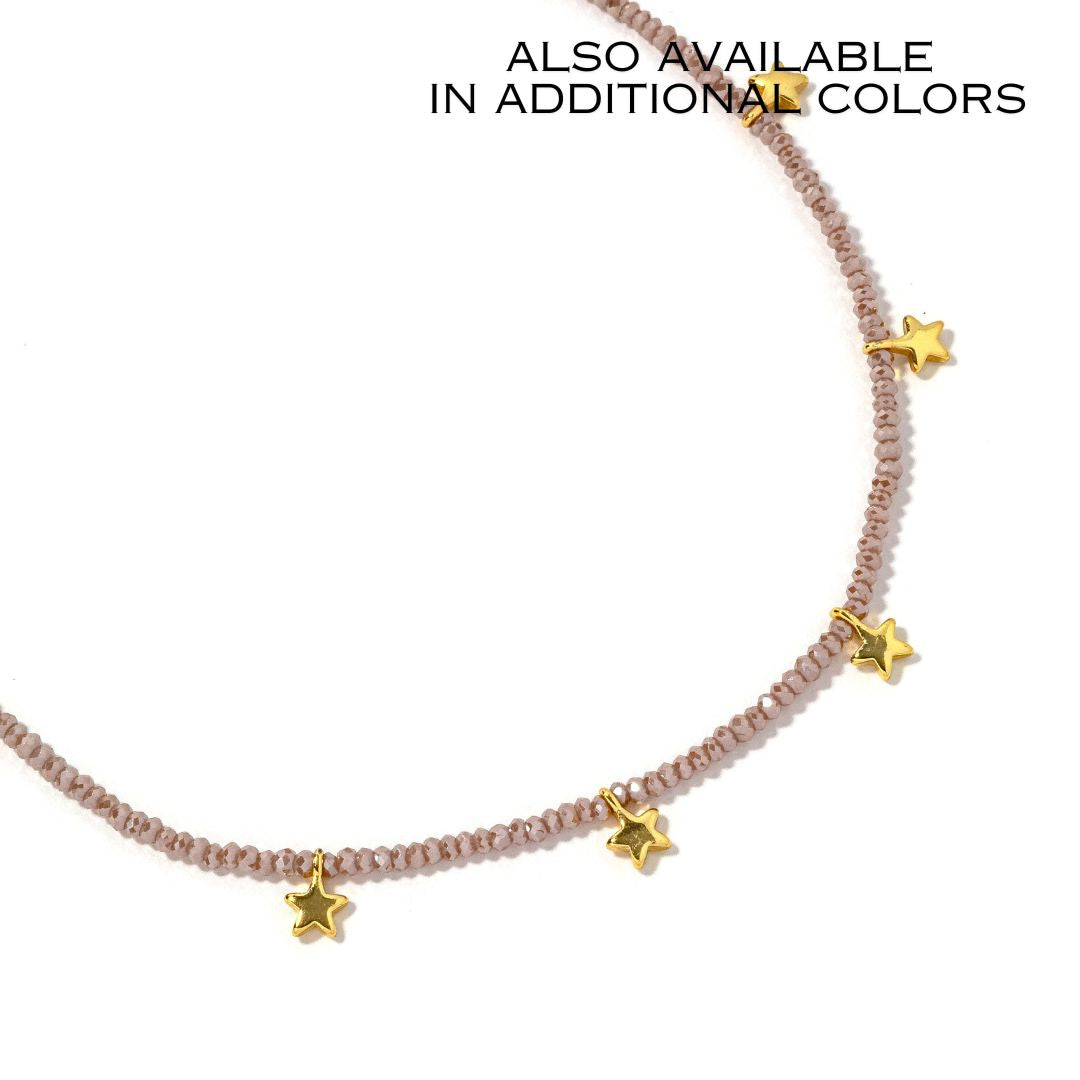 Super Star Necklace