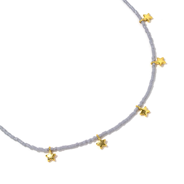 Super Star Necklace