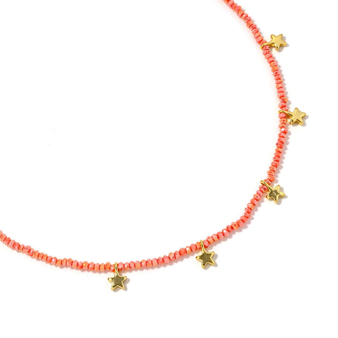 Super Star Necklace