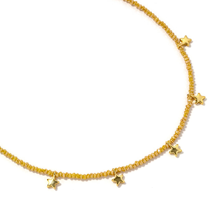 Super Star Necklace