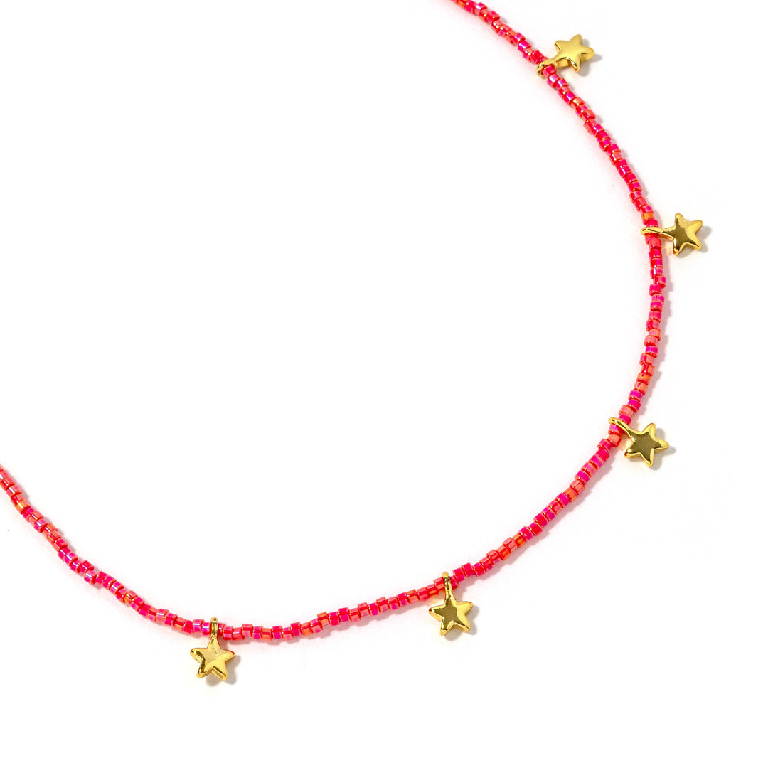 Super Star Necklace