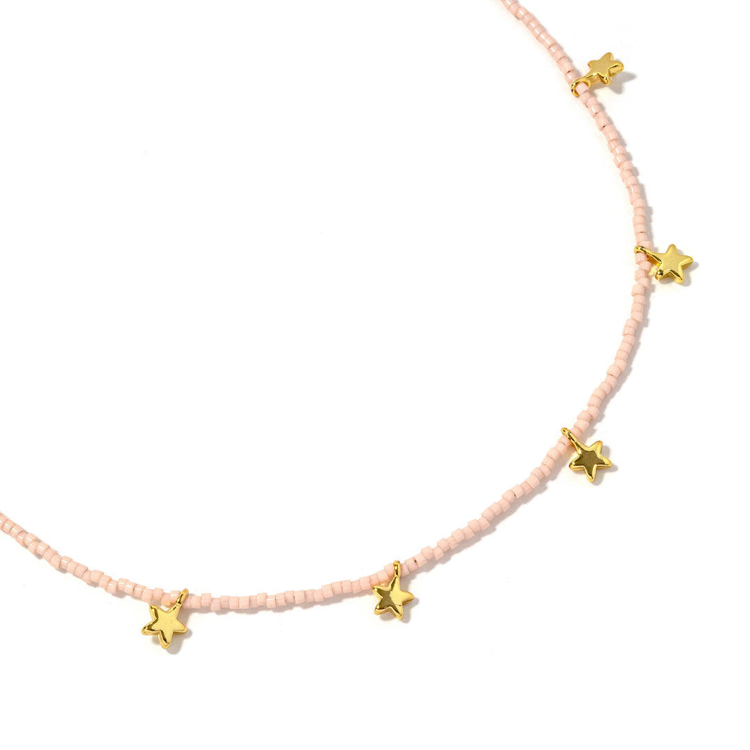 Super Star Necklace
