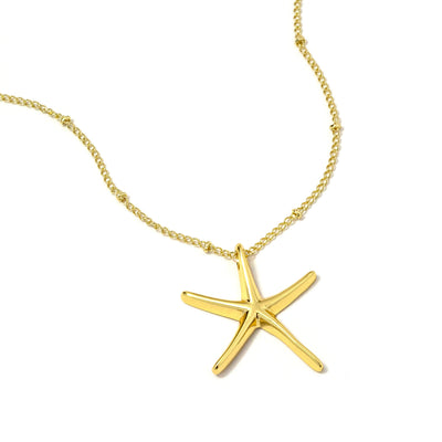 Surfside Necklace