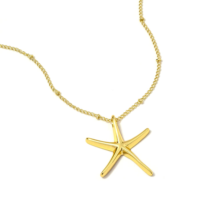 Surfside Necklace