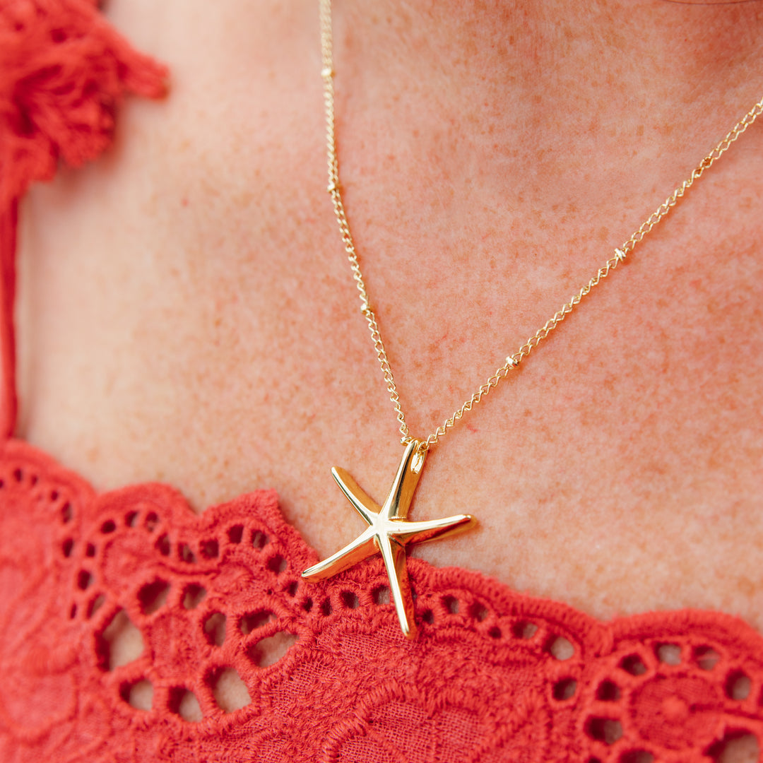 Surfside Necklace