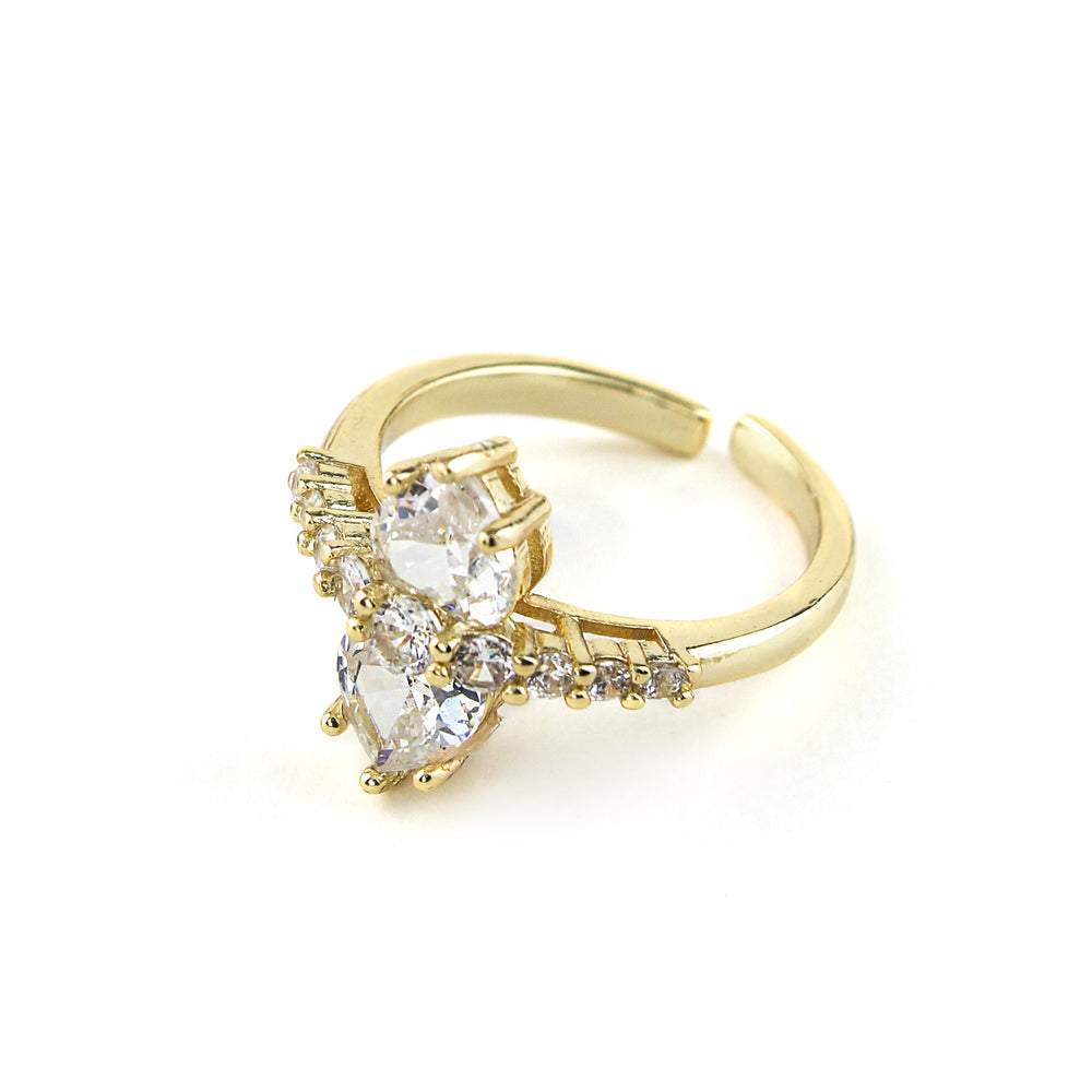 Sutton Ring - Erimish