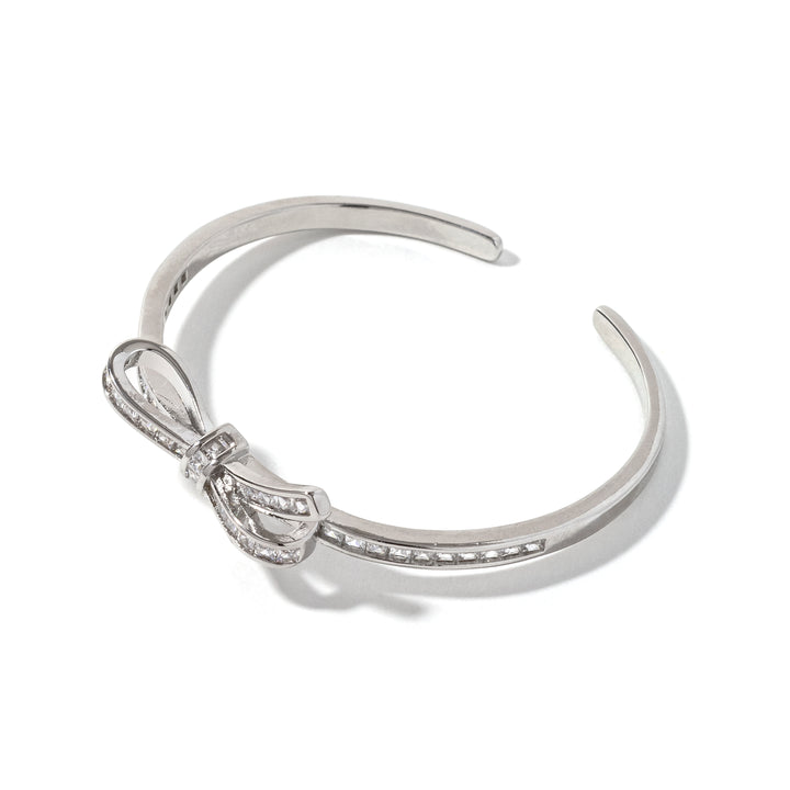 Suzy Bow Cuff