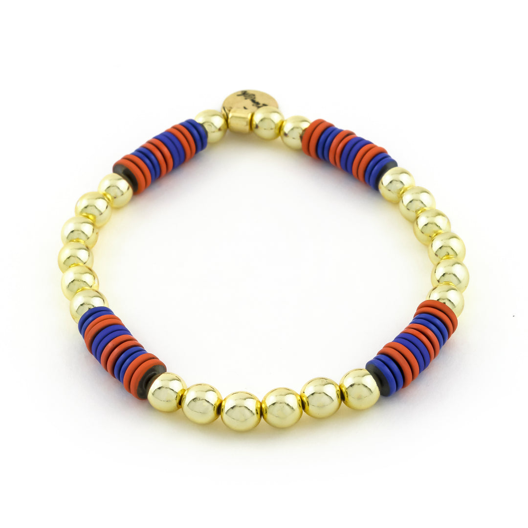 Swap Gameday Bracelet - Erimish