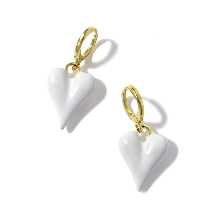 Sweetheart Earring