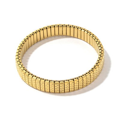 Taffy Bracelet