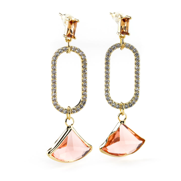 Tamra Earring - Erimish