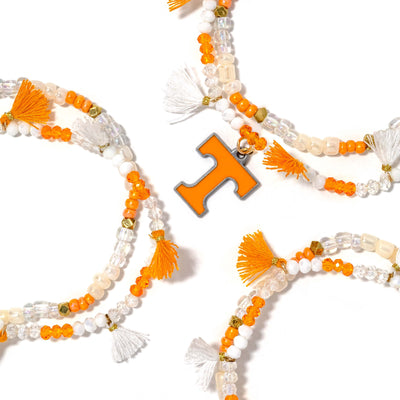 University of Tennessee Tassel Starter Stack