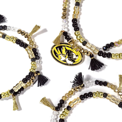 University of Missouri Tassel Starter Stack