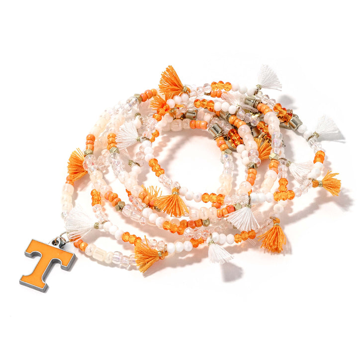 University of Tennessee Tassel Starter Stack