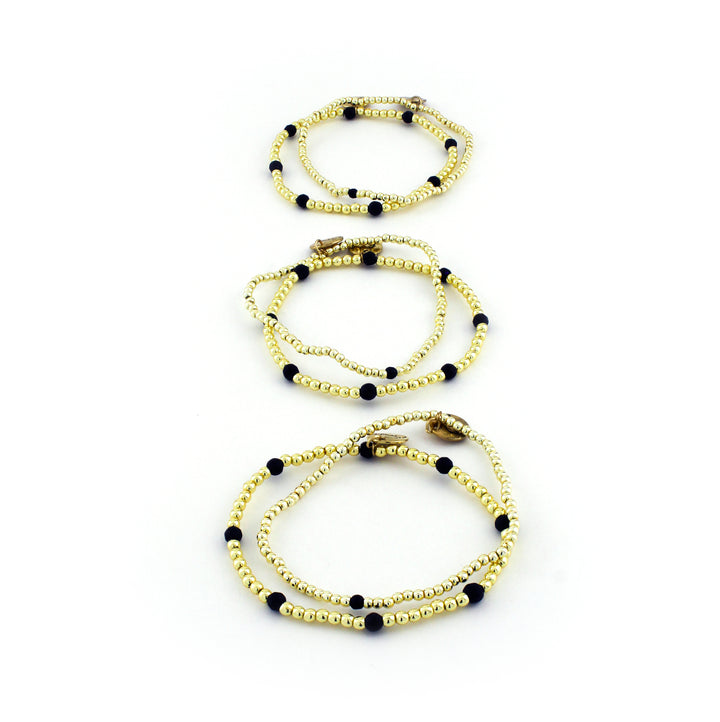 Tatum Starter Stack Black - Erimish