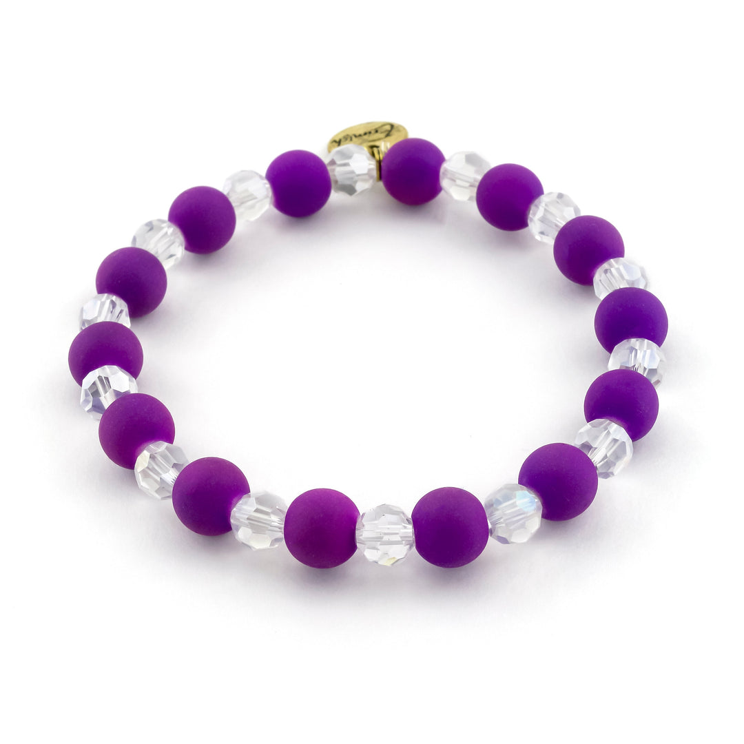 Plus Size Taylor Gameday Bracelet - Erimish