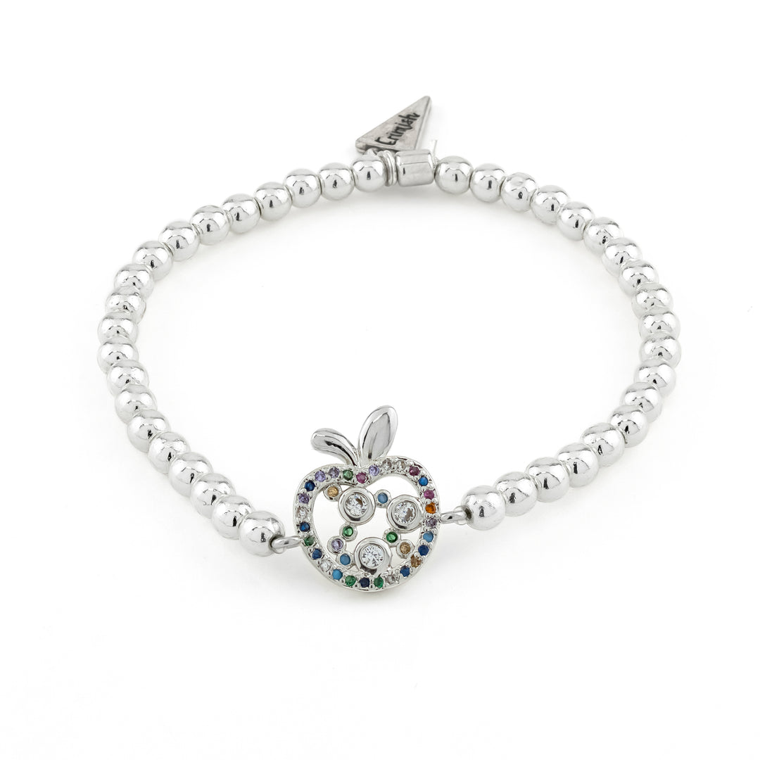 Multi Apple Bracelet