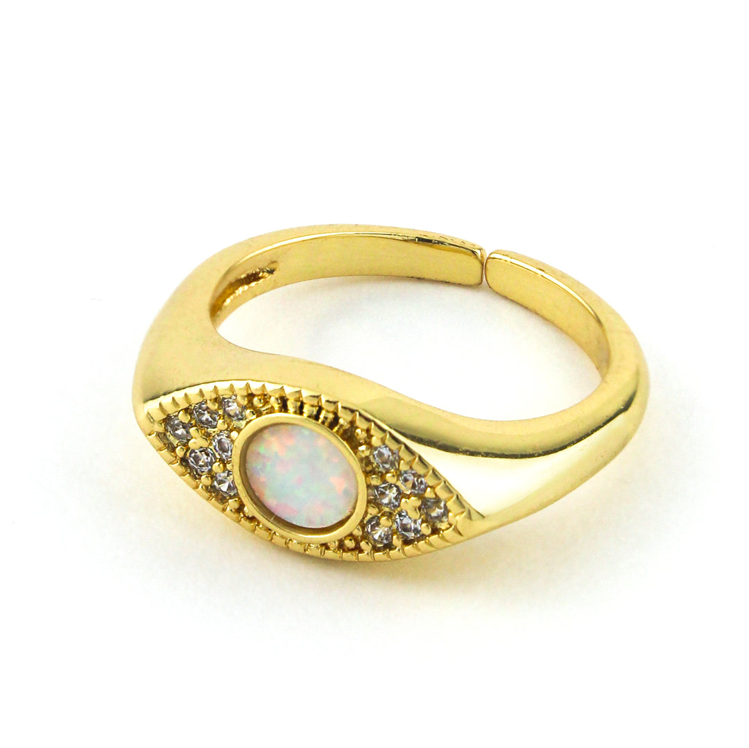 Third Eye Ring