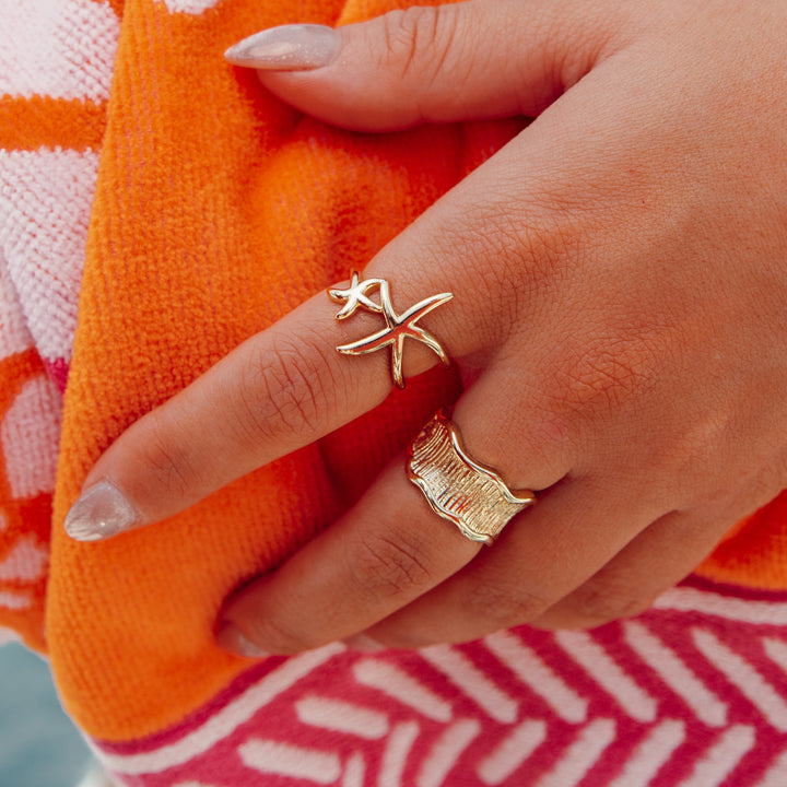 Tide Ring