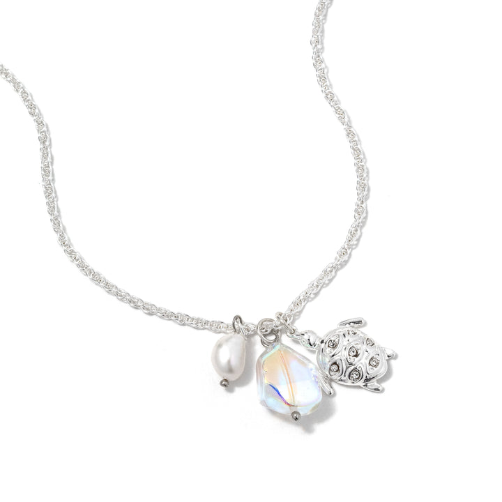 Tide Pool Necklace