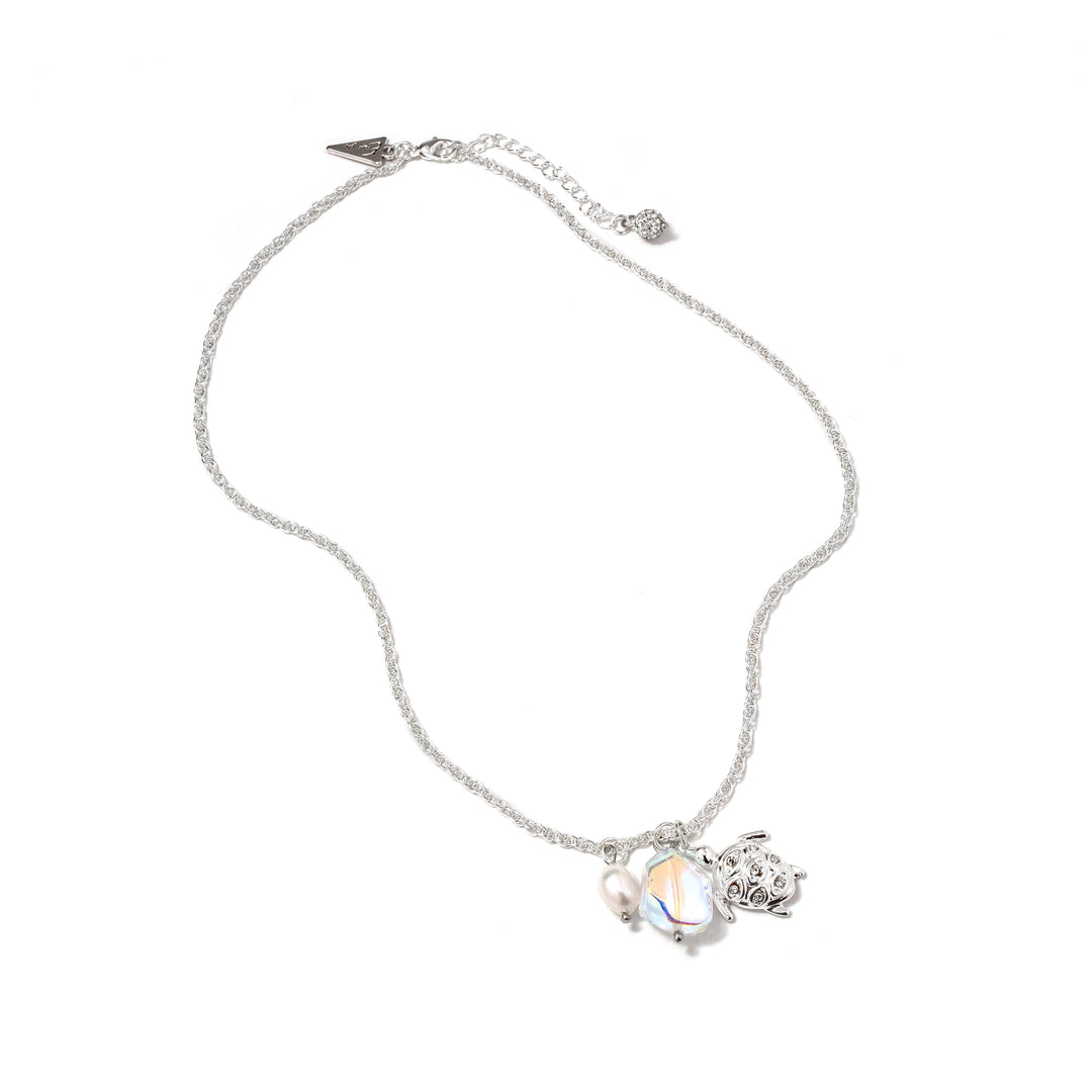 Tide Pool Necklace