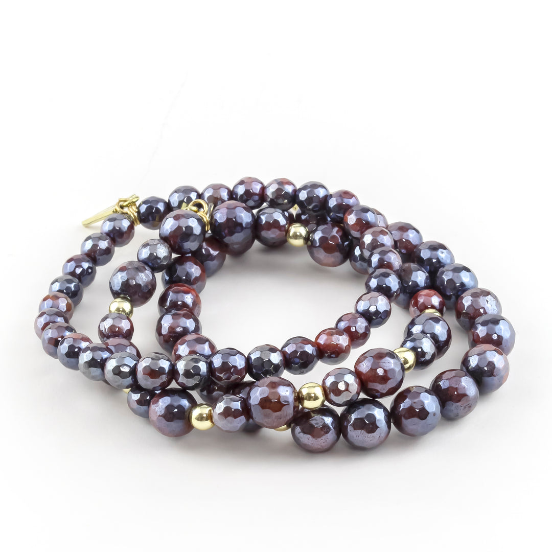 Tiger Starter Stack Red