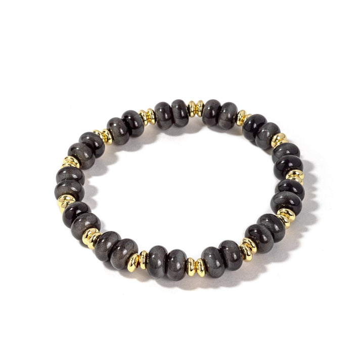Tiger Bracelet