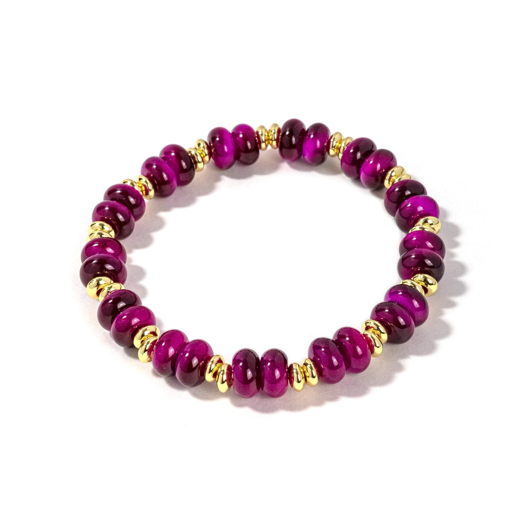 Tiger Bracelet