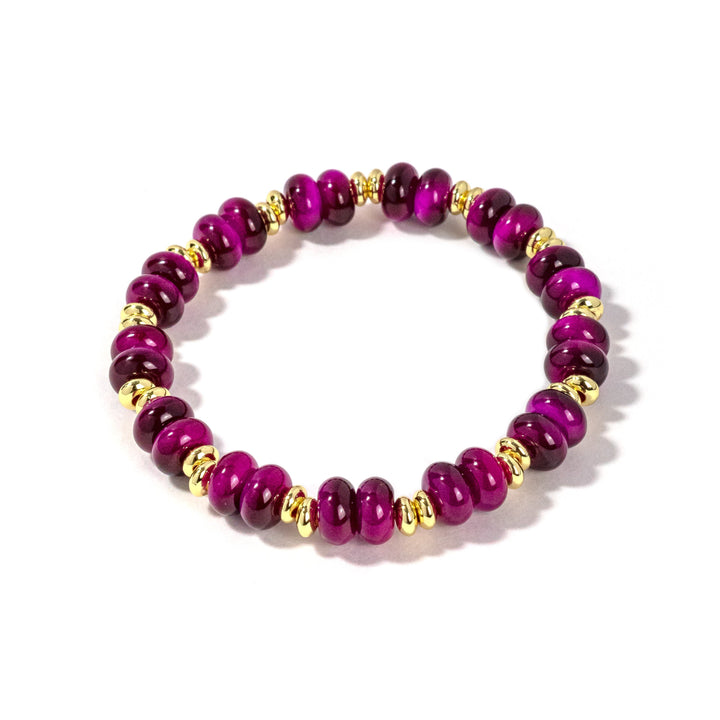 Tiger Bracelet